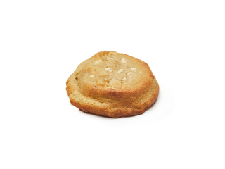 Cookie Chocolate Blanco con macadamia