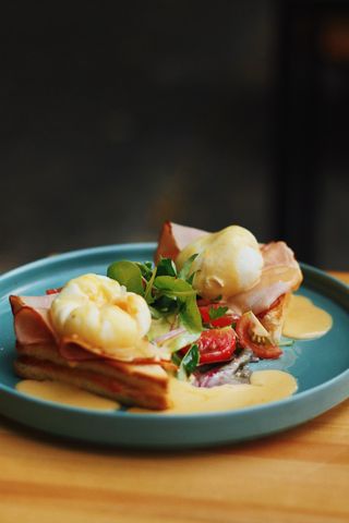 Пашот та ще багато чого