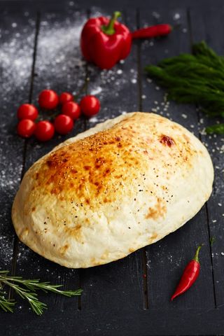 Турецкий лаваш (100 гр.)