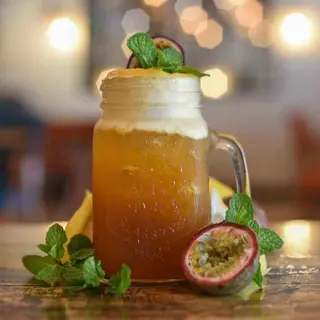 Passion Lemonade