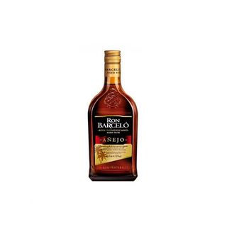 Barceló - Ron  Añejo 70 Cl