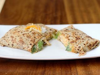 CRÊPE CAJUN ¡¡NUEVA!!