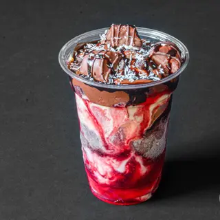 Sundae Grande