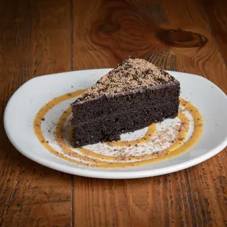 Pastel De NOCCIOLA 