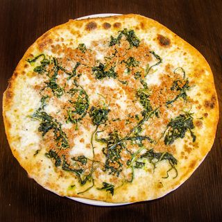 Cacio & Pepe di Campagna