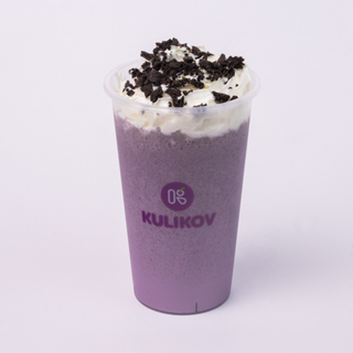 Milkshake "Kulikov" 0,400 мл