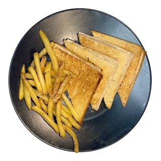 Bocata Bikini Emperador