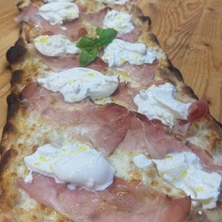 Pala intera gusti speciali