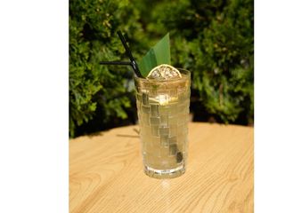 Фірмовий лимонад "Американська Крем-сода" (400ml)