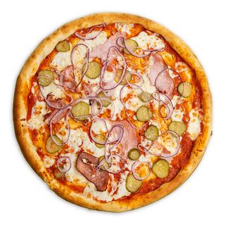 Піца Козацька (30см)