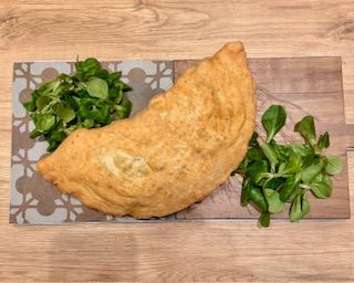 Calzone fritto