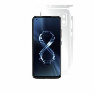 Folie  Asus Zenfone 8 - Spate