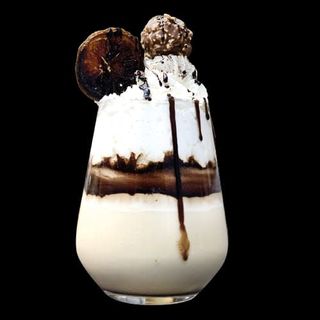 Frappuccino Chocolat Noisette