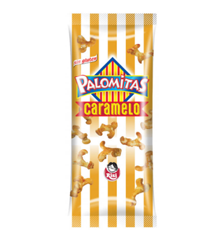 Palomita Caramelo (Grande)