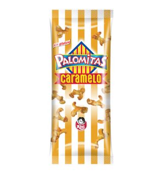Palomita Caramelo (Grande)