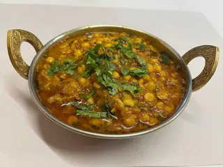 Dal tadka