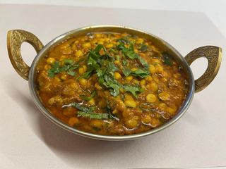 Dal tadka