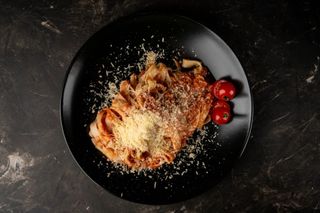 Pasta Bolognese