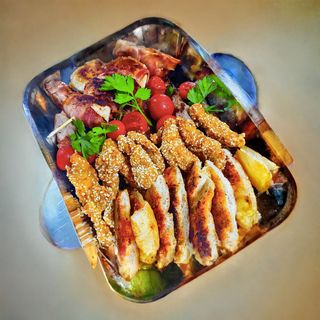 Karađorđeva svinjska 1kg