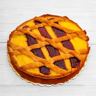 Crostata fantasia 1,3 kg