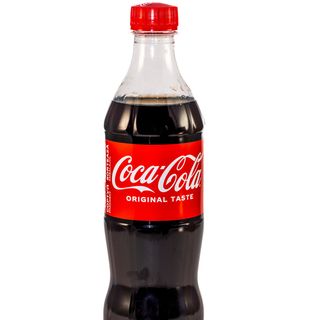 Кока-Кола
