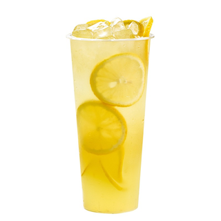 Bubble tea senza latte