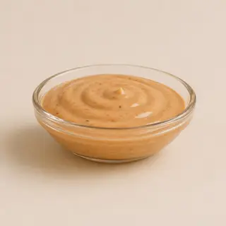 Salsa Mayo Teriyaki