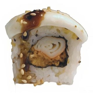 Uramaki Roll Italia (4 Pzs.)