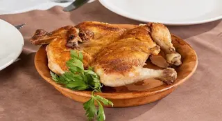 წიწილა ტაბაკა