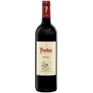 Vino Tinto D.O. Ribera del Duero Protos (750 ml.)