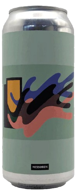 Go Ectoplasme Go Messorem Lata 47,3 cl.