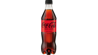 Coca-Cola ZERO 0,5 l