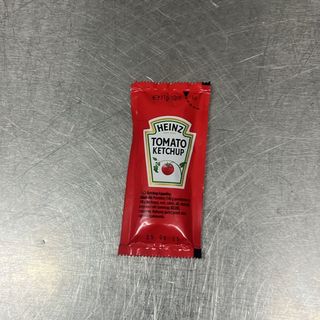 KETCHUP 