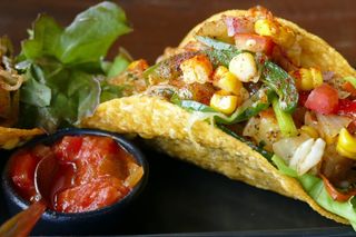 Tacos Zapata