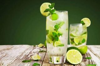 Virgin Mojito classique