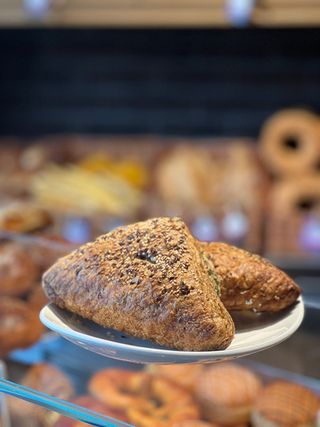 Piroška integralna zelje