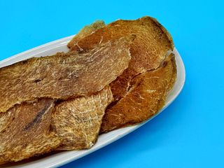 Чіпси курячі з часником (50g)