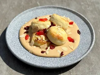 Сирники "Три молока" (215g)