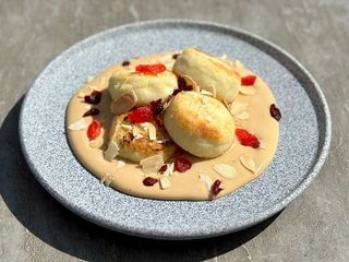 Сирники "Три молока" (215g)