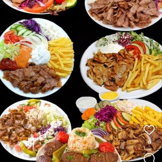 Panino grill