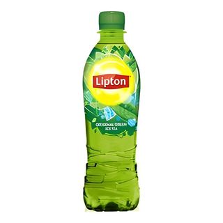 Lipton green ice tea