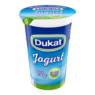 Jogurt Dukat 250g