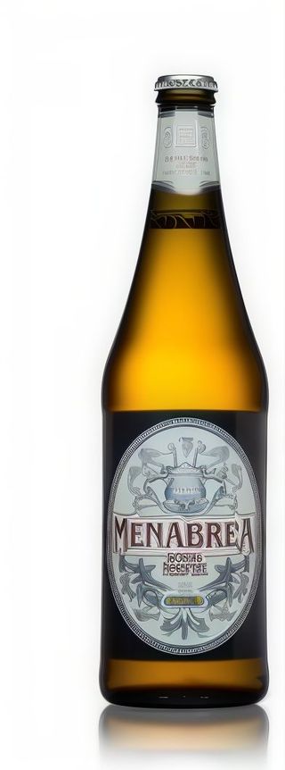 Menabrea 33 cl
