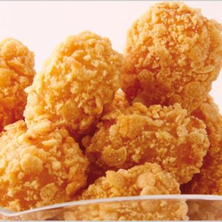 Crujiente De Pollo (10 uds.)