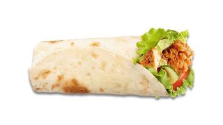 КРИСПИ СЭНДВИЧ + фри + напиток на выбор (0,5 л.)