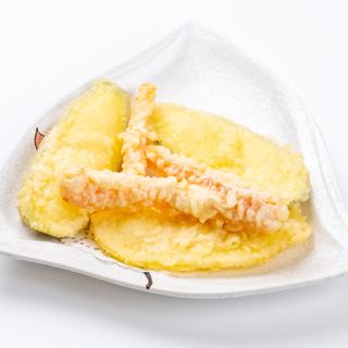 114. Yasai tempura