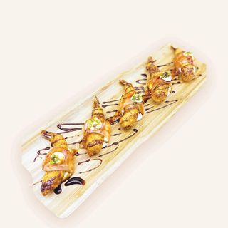 Chef Ins. Ezo