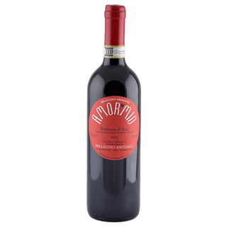 Amormio Barbera d’Asti Docg 75cl – Vino rosso