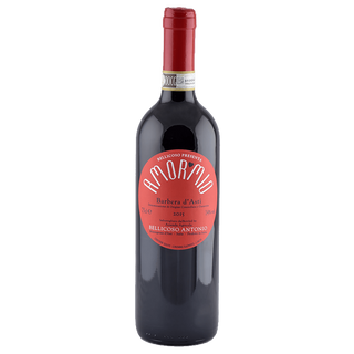 Amormio Barbera d’Asti Docg 75cl – Vino rosso