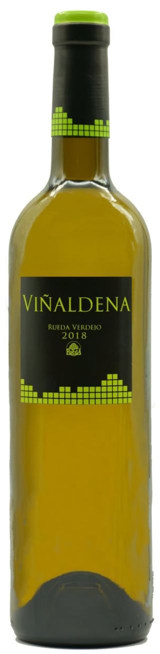 Blanco de Rueda Verdejo Viñaldena